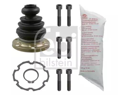 Пыльник ШРУСа (комплект) 03636 FEBI BILSTEIN