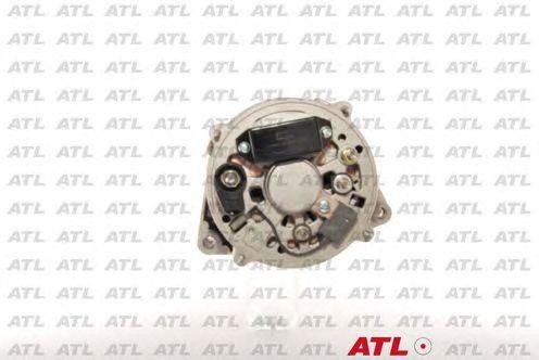 Генератор L60480 ATL DELTA AUTOTECHNIK