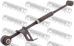 Рычаг подвески 0125-AE101CL FEBEST