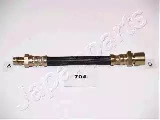 Кронштейн, тормозный шланг TF704 JAPAN PARTS GROUP