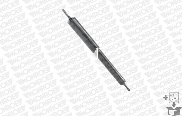 Амортизатор T1142 MONROE