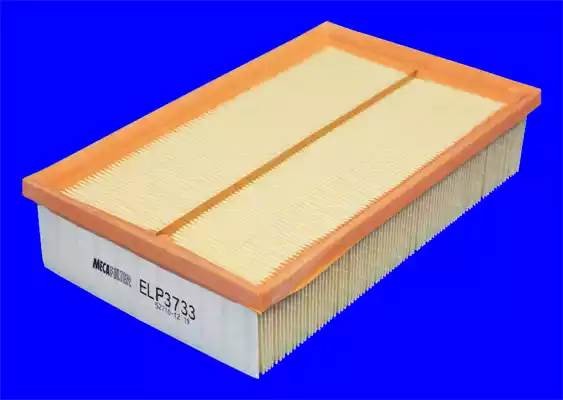 Воздушный фильтр ELP3733 MECAFILTER