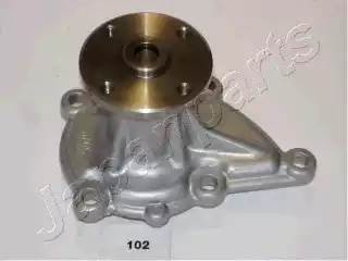 Водяной насос PQ102 JAPAN PARTS GROUP