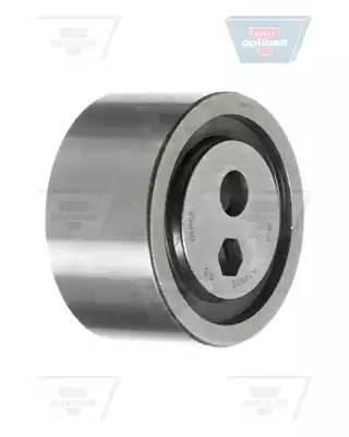 Комплект ремня ГРМ KT1158 OPTIBELT