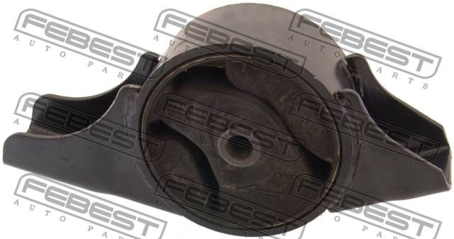 Подушка двигателя NM-V10MR FEBEST