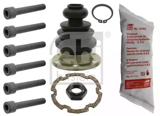 Пыльник ШРУСа (комплект) 03626 FEBI BILSTEIN
