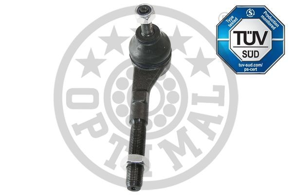 Наконечник поперечной рулевой тяги G1-044 OPTIMAL