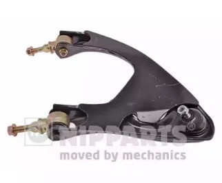 Рычаг независимой подвески колеса, подвеска колеса J4954009 H B JAKOPARTS NIPPARTS