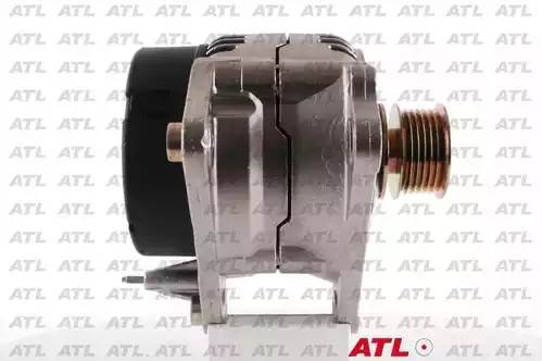 Генератор L 38 610 ATL DELTA AUTOTECHNIK
