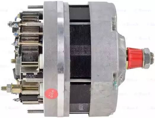 Генератор 0 124 325 093 BOSCH