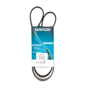 Поликлиновой ремень 5PK1175 DAYCO