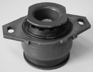 Подвеска, двигатель 87152A BOGE