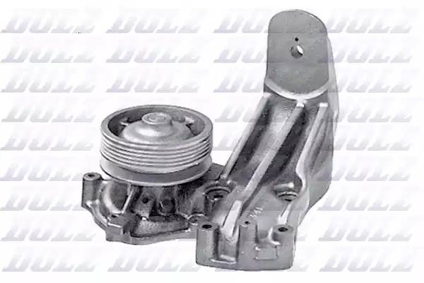 Водяной насос L140ST DOLZ