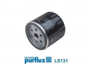 Масляный фильтр LS131 PURFLUX