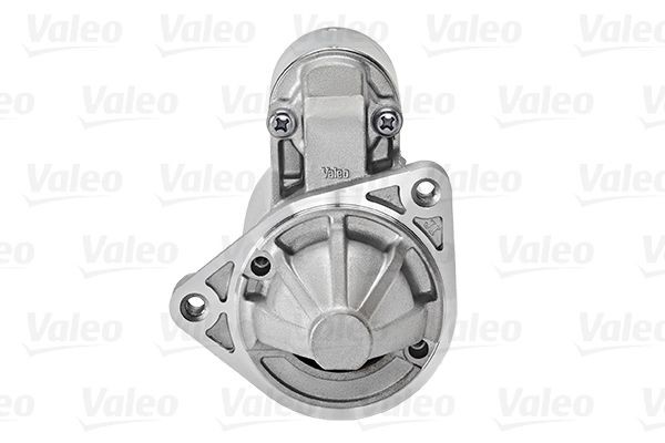 Стартер 455967 VALEO PHC