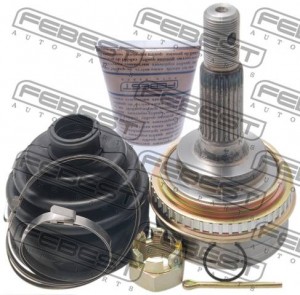 ШРУС 0110-009A48 FEBEST
