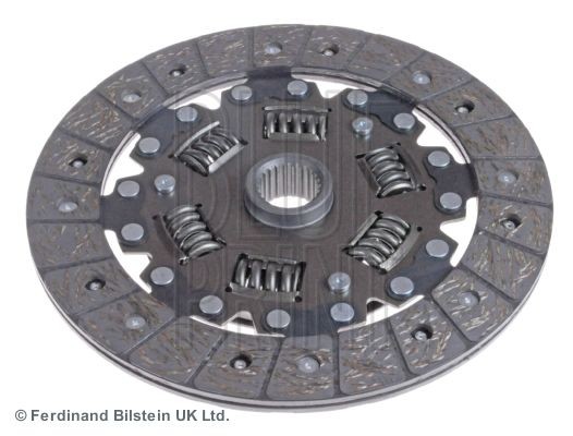 Диск сцепления ADH23153 BLUE PRINT