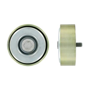 Паразитный / ведущий ролик, поликлиновой ремень VKMCV52009 SKF
