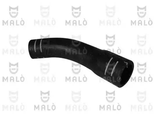 Шланг радиатора 76851A MALO