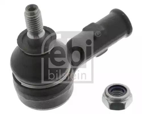 Наконечник поперечной рулевой тяги 02625 FEBI BILSTEIN