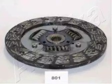 Диск сцепления 80-08-801 ASHIKA