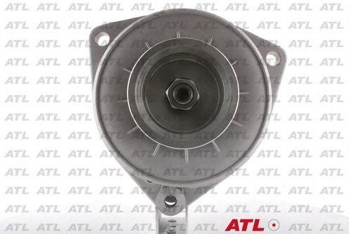 Генератор L 43 890 ATL DELTA AUTOTECHNIK