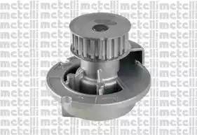 Водяной насос 240727 METELLI