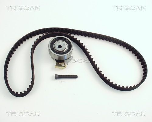 Комплект ремня ГРМ 8647 24009 TRISCAN