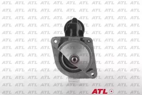 Стартер A 12 570 ATL DELTA AUTOTECHNIK