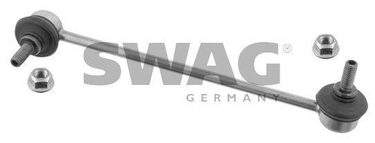 Тяга / стойка, стабилизатор 10 79 0084 SWAG
