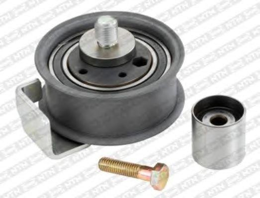Комплект ремня ГРМ KD457.22 NTN SNR