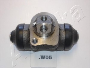 Колесный тормозной цилиндр 67W0005 ASHIKA
