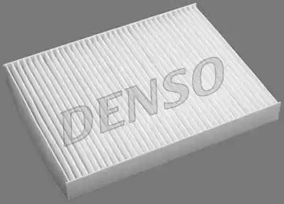 Фильтр, воздух во внутренном пространстве DCF024P DENSO