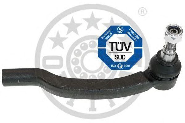 Наконечник поперечной рулевой тяги G1-1310 OPTIMAL