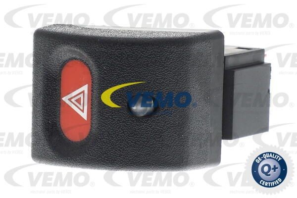 Выключатель на колонке рулевого управления V42800002 VEMO