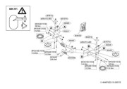 Деталь 484800 THULE