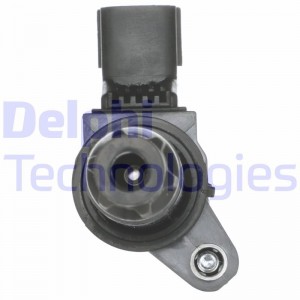 Топливный фильтр HDF568 DELPHI