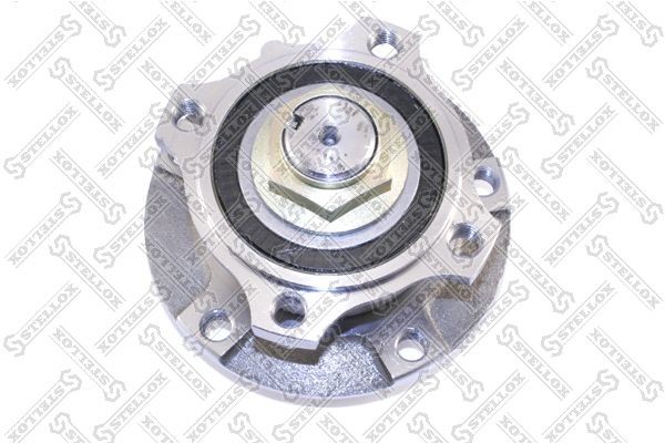 Подшипник ступицы колеса со ступицей (комплект) 43-28062-SX STELLOX