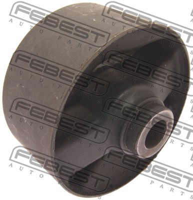Подушка двигателя TMB-300 FEBEST