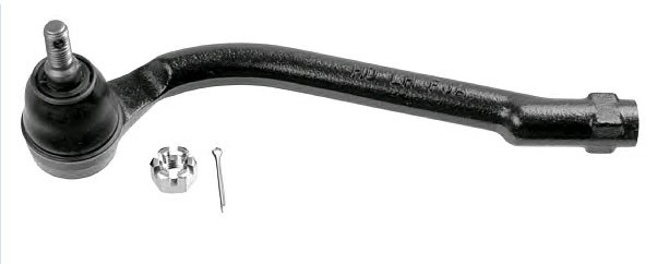 Наконечник рулевой тяги CT-H040 CAR DEX