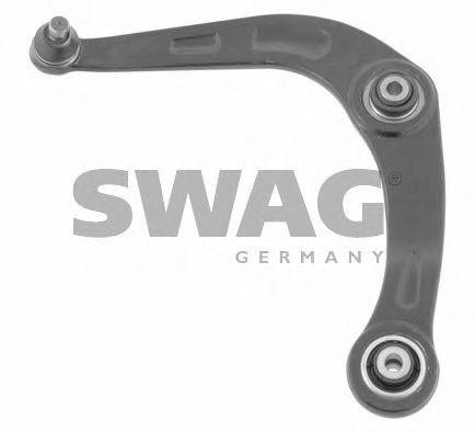 Рычаг независимой подвески колеса, подвеска колеса 62 92 9424 SWAG