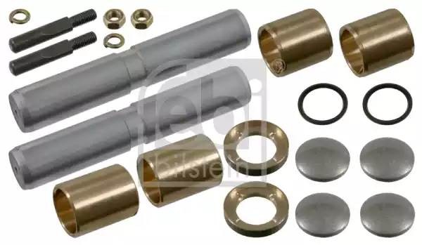 Ремкомплект, шкворень поворотного кулака 06326 FEBI BILSTEIN