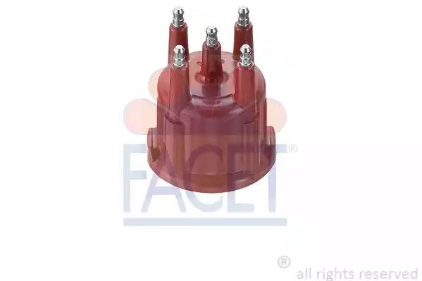 Крышка распределителя зажигания 2.7530.19PHT FACET