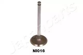 Впускной клапан VV-NI016 JAPAN PARTS GROUP
