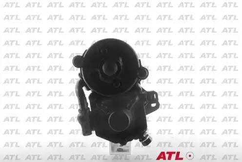 Стартер A 13 530 ATL DELTA AUTOTECHNIK