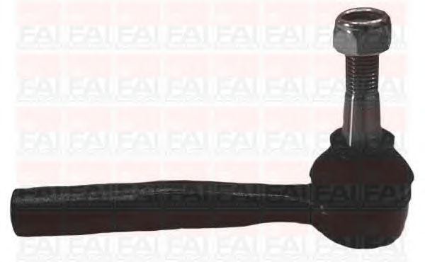 Наконечник поперечной рулевой тяги SS2378 FAI
