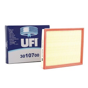 Воздушный фильтр 30.107.00 UFI