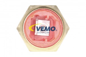 Температурный датчик охлаждающей жидкости V24-72-0028 VEMO