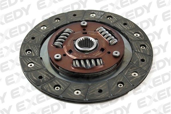 Диск сцепления DHD044U EXEDY