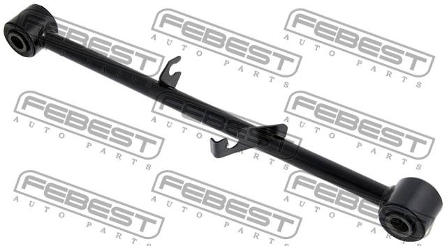 Рычаг подвески 0225-T30RL FEBEST